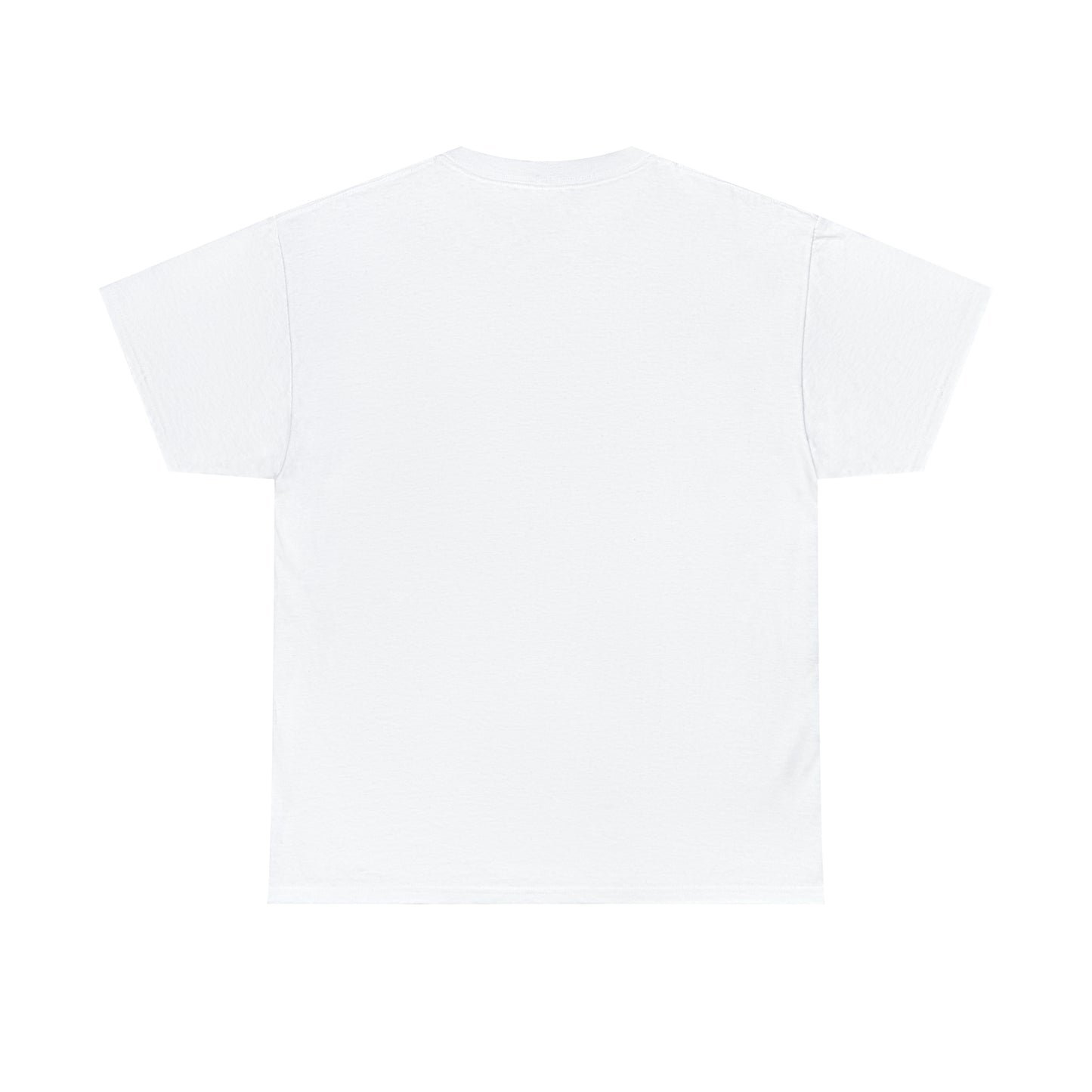 Control Freak Cotton Tee