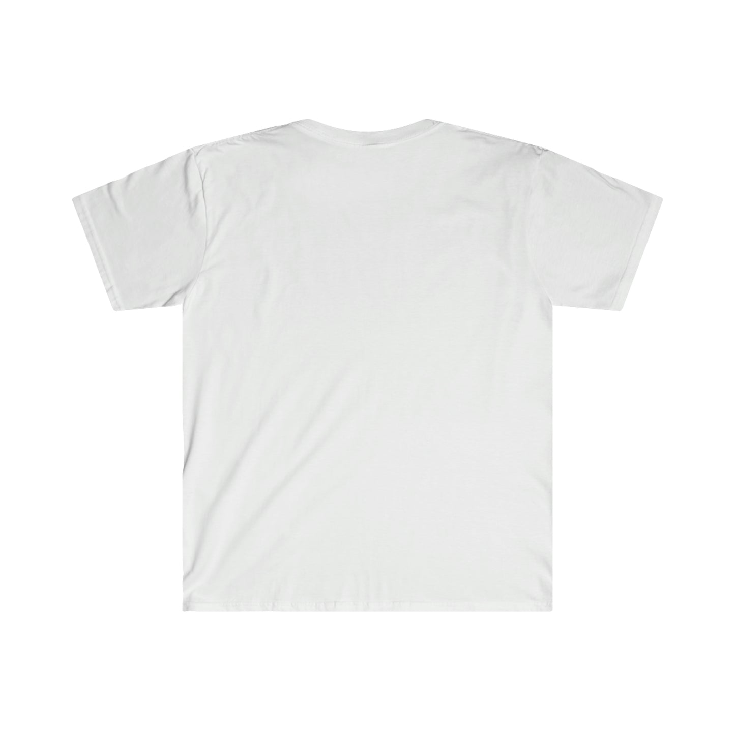 Blessed Softstyle T-Shirt