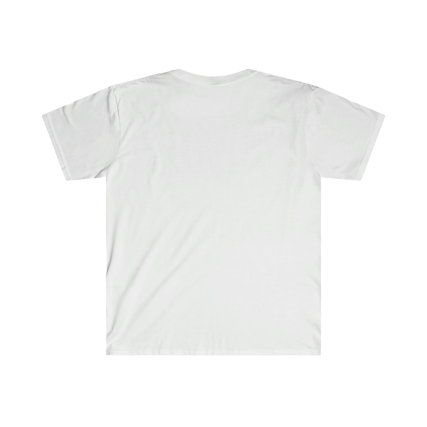 Hot Moms Unisex Softstyle T-Shirt