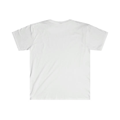 Hot Moms Unisex Softstyle T-Shirt