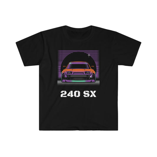 240 SX Softstyle T-Shirt