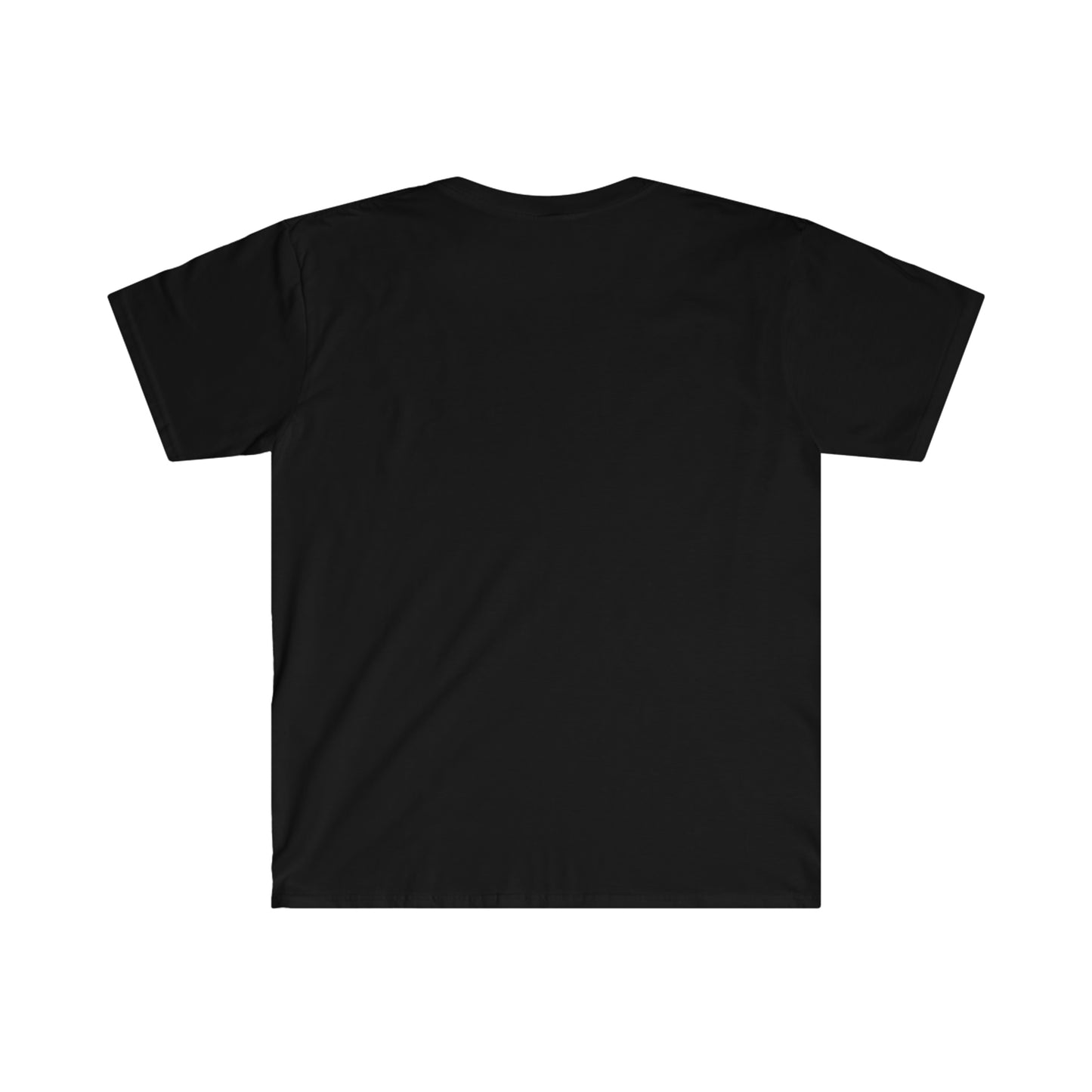 Recall Ron Desantis Unisex Softstyle T-Shirt