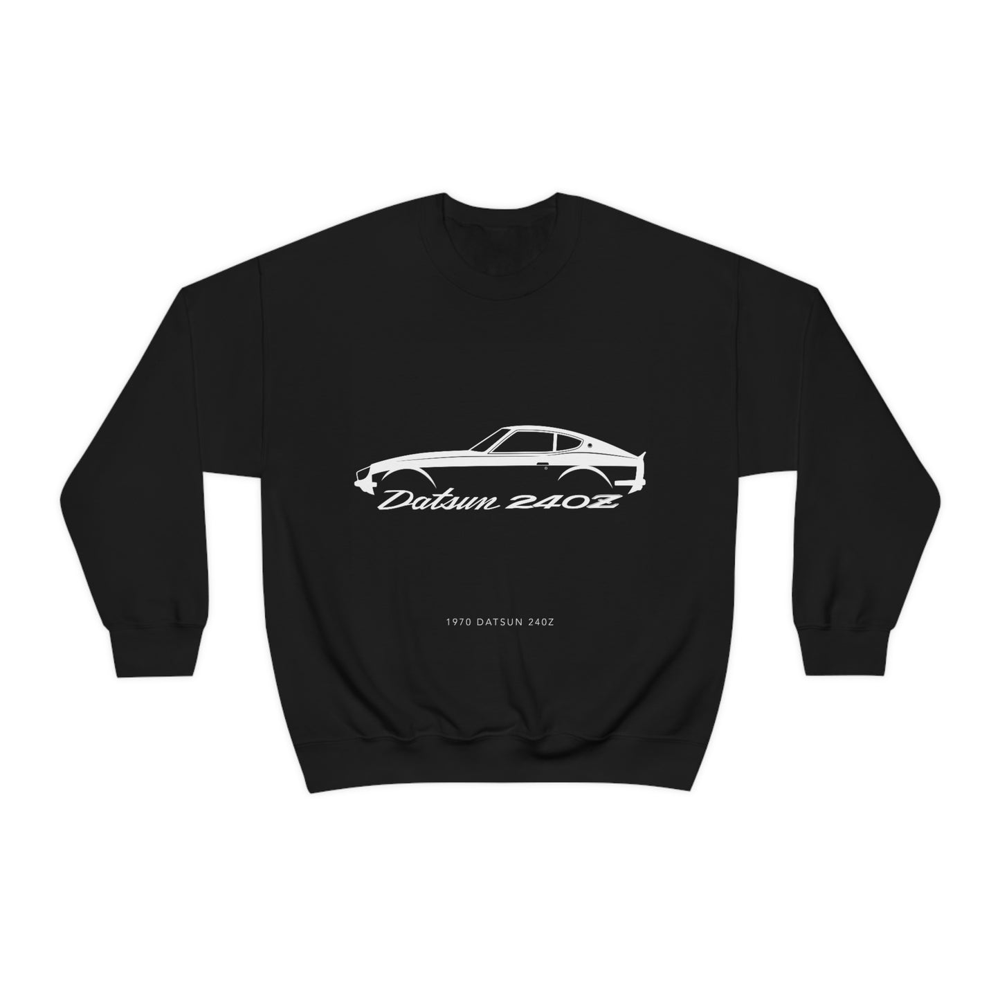 Datsun Crewneck Sweatshirt